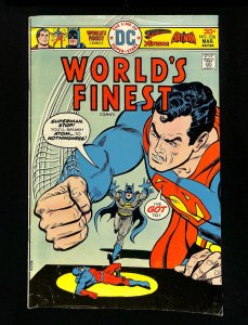World's Finest Comics #236