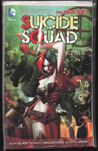 Suicide Squad: Kicked in the Teeth (2012) Suicide Squad