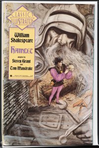 Classics Illustrated #5 (1990)