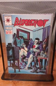 Bloodshot #12 (1994)