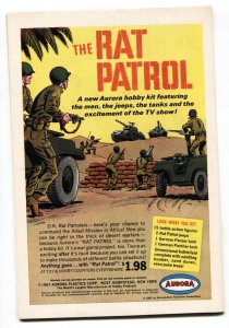 Justice League Of America #53  1967 - DC  -VF - Comic Book