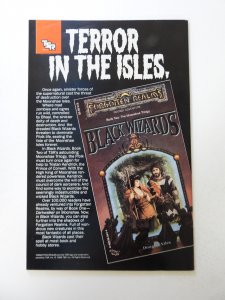 The Incredible Hulk #345 (1988) VF- condition