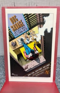 Swamp Thing #65 (1987)