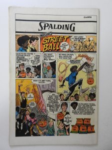 Fantastic Four #184 (1977) VG Cond cover and 1st wrap detached bottom staple