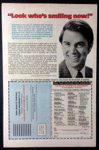 Power Man (1974) #37 VF (8.0) Luke Cage Hero for Hire