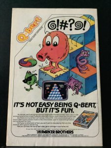 Alpha Flight #5 (1983)