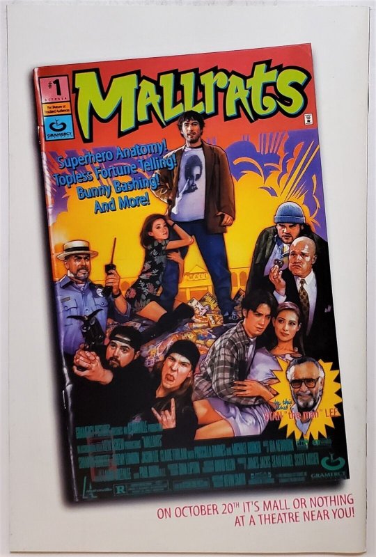 Venom: Sinner Takes All #4 (Nov 1995, Marvel) VF/NM  