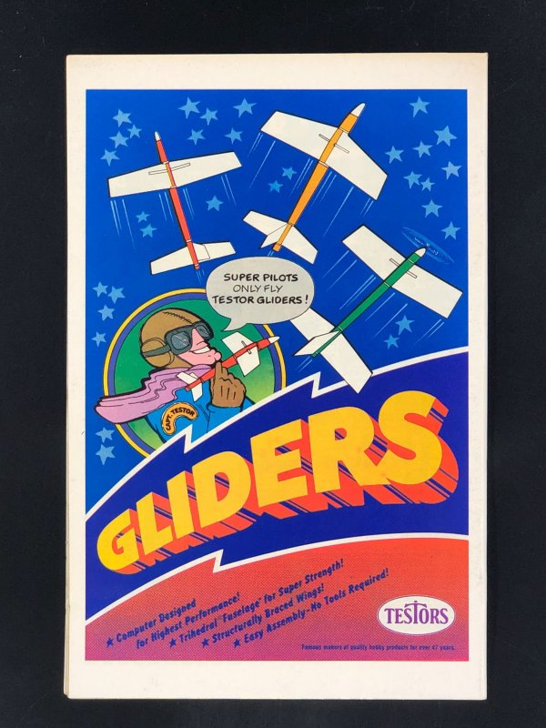 Fantastic Four #198 (1978)