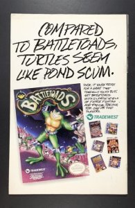 The Amazing Spider-Man #350 (1991)