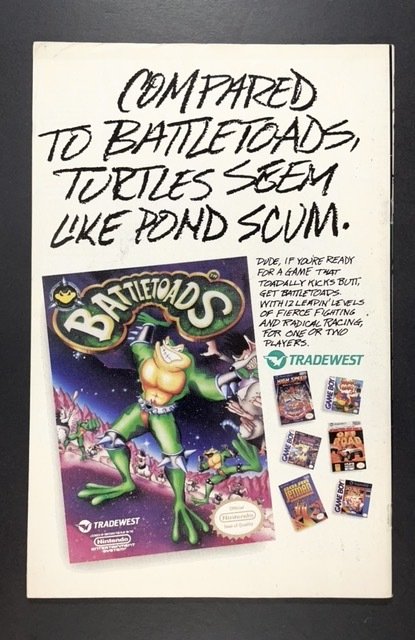 The Amazing Spider-Man #350 (1991)