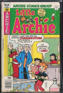 The Adventures of Little Archie #138 (1979)