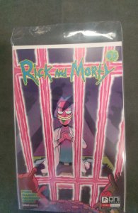 Rick and Morty #5 (2023)