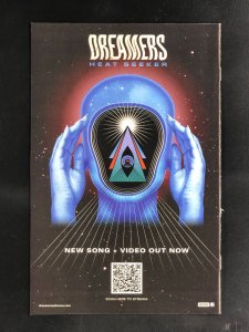 Gwen Stacy #2 (2020)