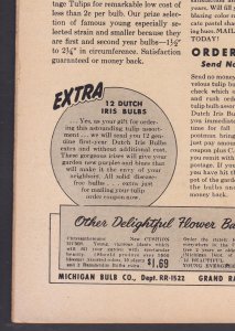 TerryToons Comics #72 6.0 FN Timely - Feb 1949 