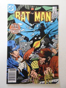 Batman #374 (1984) VG/FN Condition!