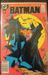 Batman #423 (1988)