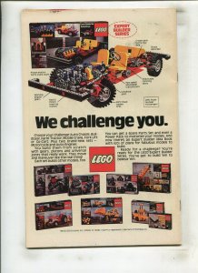 GHOSTS VOL. 11 #97 (6.5) APARO SPECTER!! 1981