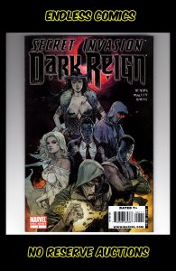 Secret Invasion: Dark Reign (2009)   / ID#07