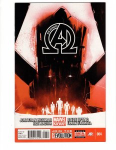 New Avengers #4 !!! $4.99 UNLIMITED SHIPPING !!!