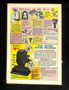 World's Finest Comics #126 Batman Superman!