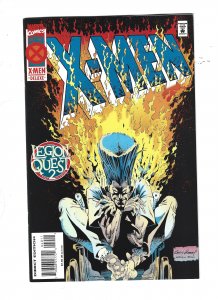 X-Men #40 (1995) sb2