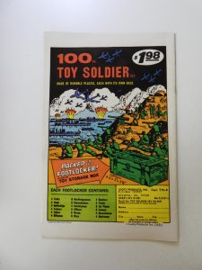 The Uncanny X-Men #146 (1981) FN/VF condition