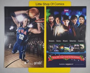 Deadpool Pulp #1 #2 #3 #4 Complete Set 2010 Marvel Comics