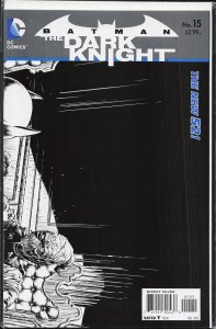 Batman: The Dark Knight #15 (2013)