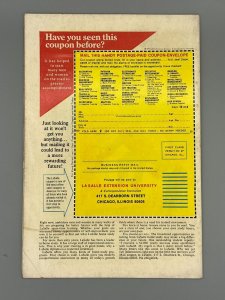 Incredible Hulk #182 (1974) Marvel 2nd Appearance Of Wolverine ~ VG/FN 5.0