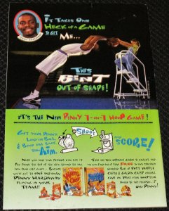 Star Trek: Untold Voyages #4 (1998)