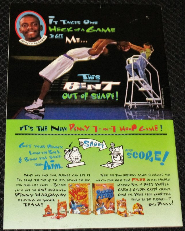 Star Trek: Untold Voyages #4 (1998)