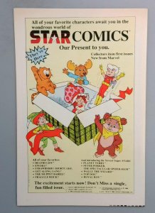 Uncanny X-Men #193 NM 1st Warpath Marvel Comics 1985 JR1