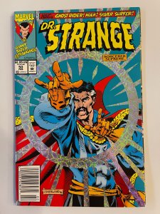 Doctor Strange, Sorcerer Supreme #50 - NM+ (1993)