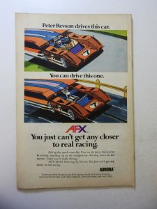 Mister Miracle #17 (1974) FN Condition