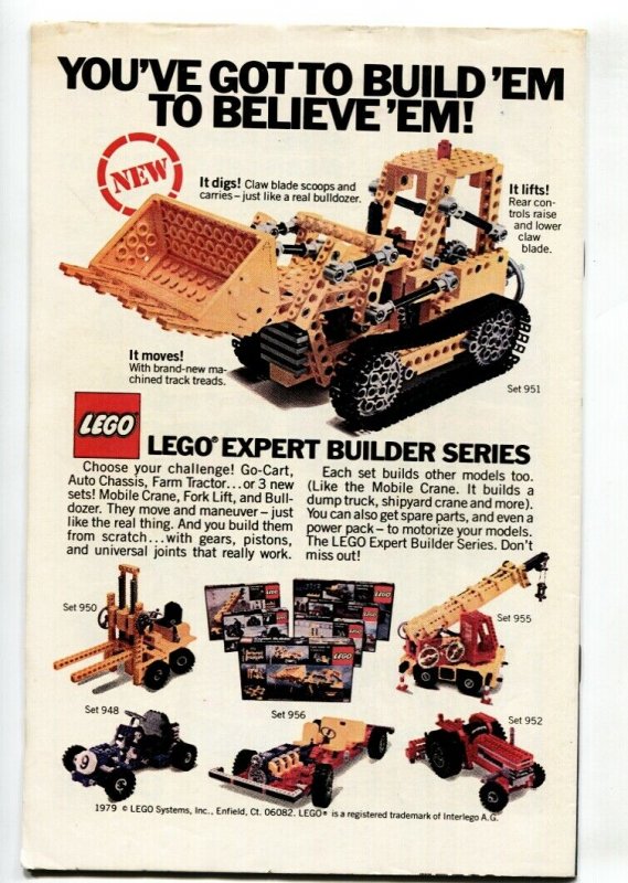 Savage She-Hulk #1 1st appearance 1980 Marvel comic VF-