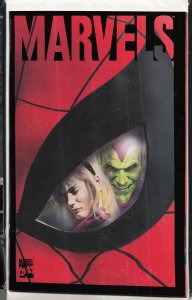 Marvels #4 (1994) Marvels
