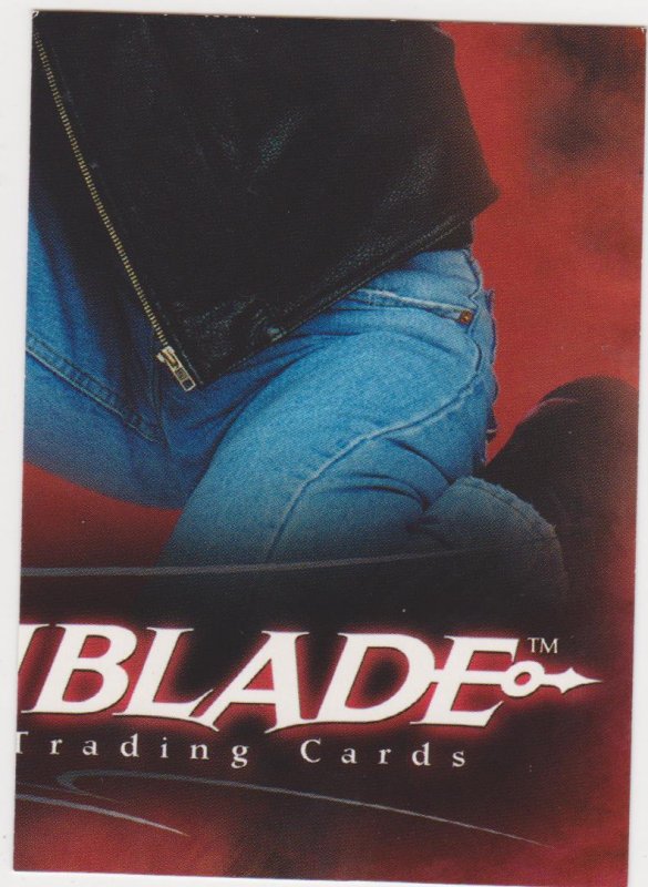 Complete Witchblade Box Loader Set