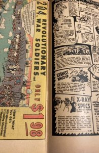 The Amazing Spider-Man #58 (1968)