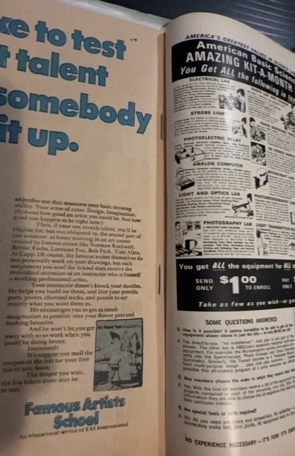 Marvel Feature #1 (1971)the origin of the Defenders