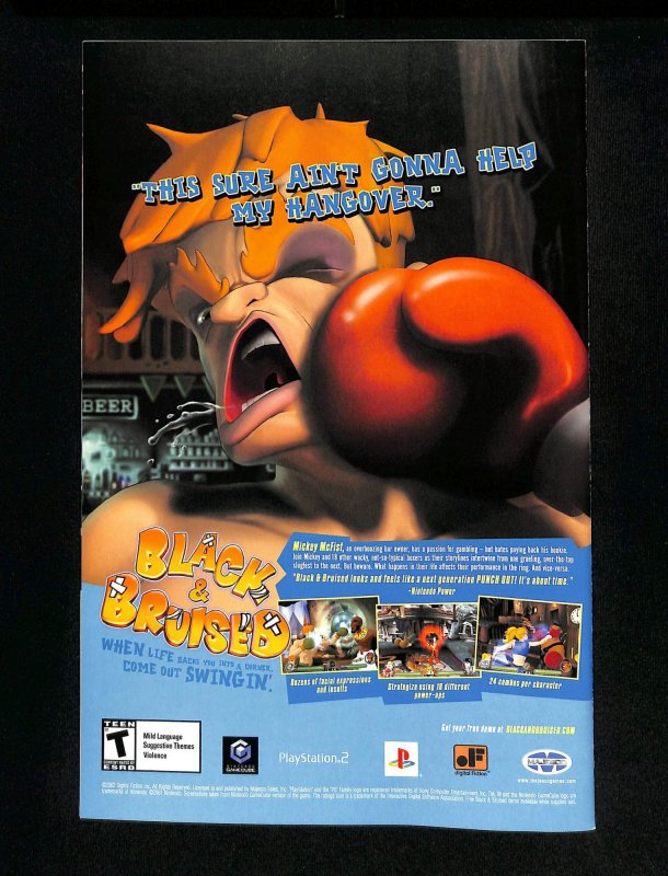 Superman: The 10 Cent Adventure #1