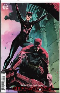 Batman #78 Variant Cover (2019) Batman