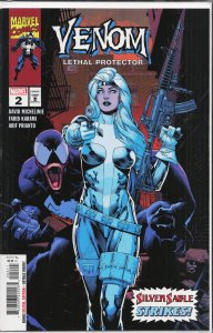 Venom: Lethal Protector II #2 (2023) Venom
