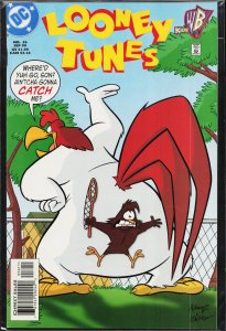 Looney Tunes #56 (1999) Foghorn Leghorn