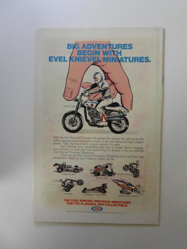 The Amazing Spider-Man #164 (1977) FN+ condition