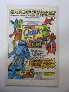 Fantastic Four #286 (1986) VF+ Condition