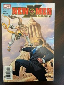 New X-Men #11 (2005) - NM
