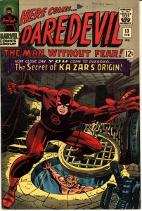 Daredevil #13 (1966)