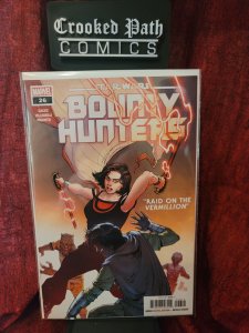 Star Wars: Bounty Hunters #26 (2022)