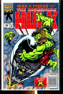 Hulk #392