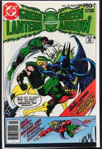 Green Lantern #108 (1978)